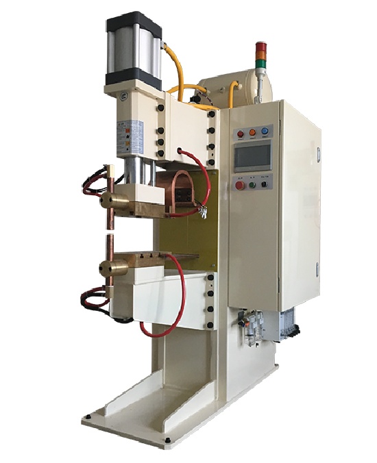 青島中頻點焊機